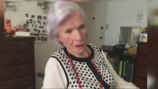 John McCain's mother Roberta greatly influenced her son's life