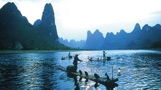 Guilin - Nature's Signature