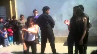 el tao 2 DE ORIANA