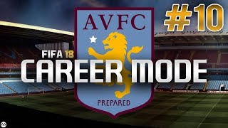 FIFA 18 | CAREER MODE | #10 | ENDING THE YEAR