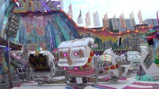 Shaker Wilhelm - Hamburger Sommerdom 2015 - [HD]