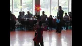 Sportayin pareri bac arajnutyun  Gyumrium