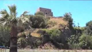 Grotte Paleolitiche a Scalea