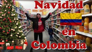 youtuber en navidad COLOMBIA - BOGOTÀ // jennifer0madrid