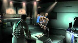 Dead Space 2 Part 2 - MaximusBlack