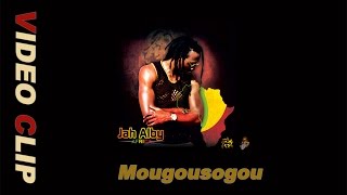 VIDEO CLIP -JAH ALBY "Mougousogou"