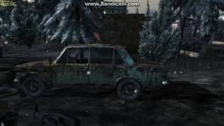 нашли самую редкую свд!!! в Survival - Postapocalypse Now v0.24a  я в шоке!