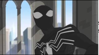 Spectacular Spider-Man. My Demons