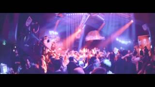 Dybbuk Opening 2015