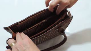 Bolsa Feminina o sucesso 2020