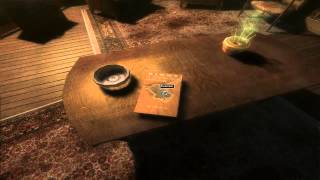 Darkness Within 2: The Dark Lineage Walkthrough part 9