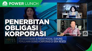 APEI Soal Penerbitan Obligasi Korporasi di Era Suku Bunga Rendah