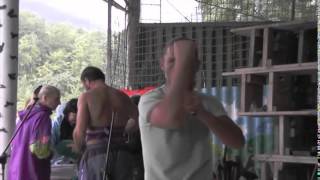Виталий Серый Волк. ПравИло и дыба - древнеславянские тренажёры (24.09.2013)