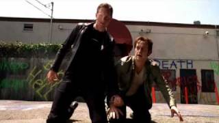 True Blood-S03E11-Eric under the sun!