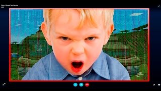 ШКОЛЬНИК ПОСТРОИЛ СУПЕР МЕХАНИЧЕСКИЙ ДОМ | АНТИ-ГРИФЕР ШОУ #76