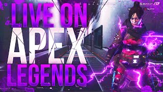 Apex Legends Gameplay part 2