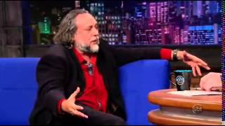 Danilo Gentili entrevista Caio Fábio - Sem Cortes (23/06/14)