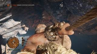 Far Cry Primal Новый аромат Урки Часть65