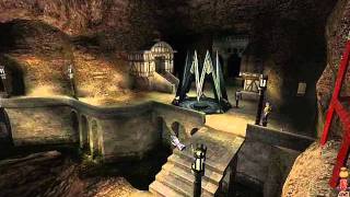 Arx Fatalis Ambient Music - The City of Arx