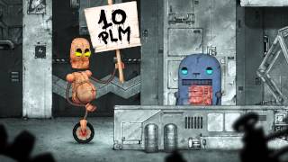 RObotzi.S02.Ep23.Banile
