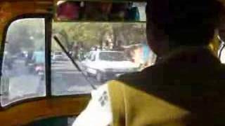 our india rickshaw ride