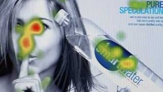 Eye-tracking | как это работает