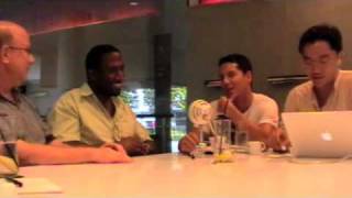 QC interview with Other Sheep Ministries Part 3/3