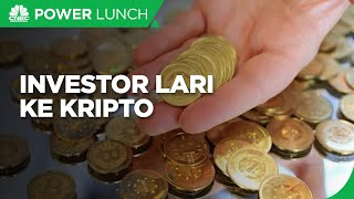 Investor Lari ke Kripto Hingga Jakarta Jadi Kota Termahal