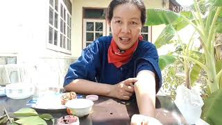 #สูตรกำจัดกลิ่นตัวแบบได้ผล#กลิ่นเต่าแรงมีวิธีแก้#แก้ปัญหากลิ่นเต่าที่ต้นตอ|Herbs for Health family