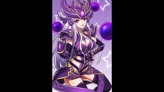 Muramana Syndra