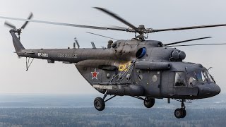 ArmA 3 Mi-8 Mod