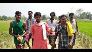 Balangir Aam admi party