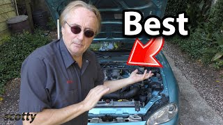 Here's Why Only Smart People Are Buying This Cheap Car