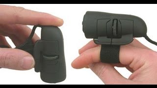 6Gen 3D мышка на палец