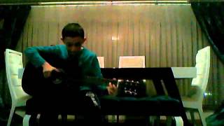 hayat bayram olsa gitar solo mali