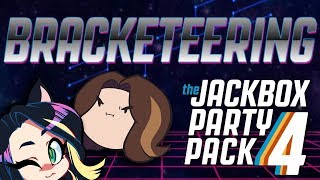 Bracketeering w/ Arin! - Kitty Kat Gaming