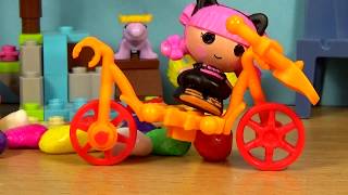 Куклы ЛОЛ сюрприз мультик НОВИНКА kinder Сюрприз Инфинимикс Infinimix