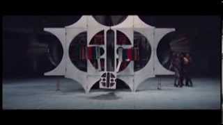 The Holy Mountain (Film Clip: The Love Machine) | ABKCO Films