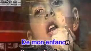 remi bandali - 3touna el toufouli (karaoke wvocal)اعطونا الطفولة - ريمي بندلي