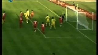 FC VASLUI -  DINAMO 1- 2 /2006 2007
