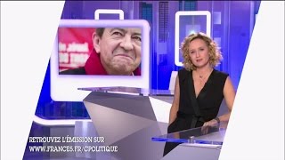 Jean-Luc Mélenchon - C politique - 13/03/2016