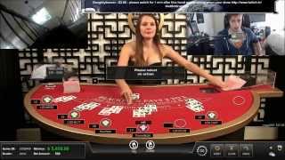 Sodapoppin Betting & Winning Big In Blackjack!