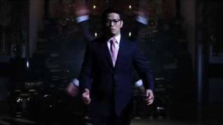 WORLD ORDER "MIND SHIFT"