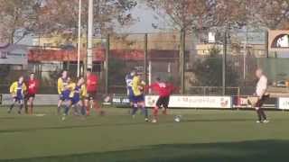 20151031 Internos A1 - Alliance A1: 4-1