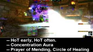 How To Hex Lord Malacrass - Zul'Aman - ZA