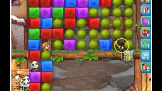 Pet Rescue Saga Level 840 2 Star No Boosts