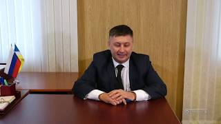 События недели (Северобайкальск) Выпуск №83 от 09.11.2018