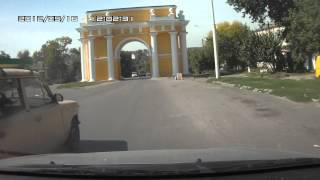 Идиот Н607ЕЕ61 ВАЗ 2102