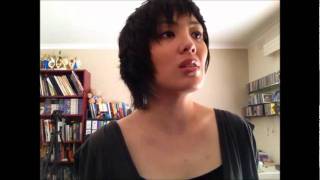 How to sing ROCK - Singing techniques