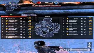 Warface. АРМЯНСКИЕ_ОРЛЫ. VS .Белая.Гвардия. (Крепость)